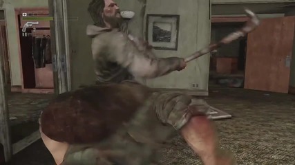 E3 2012: Best of E3 2012 Awards - Best Action / Adventure Game