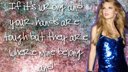 Taylor Swift - Ours