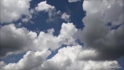 Време ми трябва!