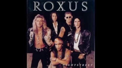 Roxus - This Time 
