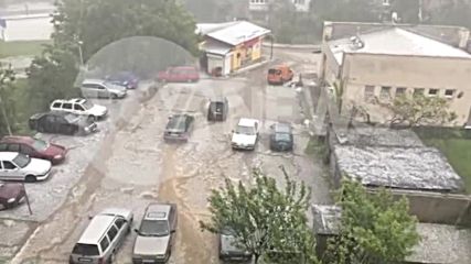 Градушка в Ловеч