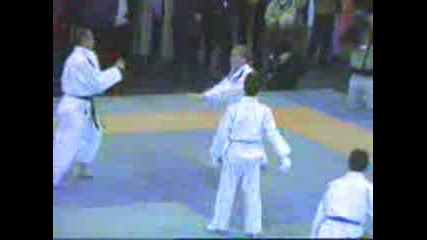 Jujitsu 3
