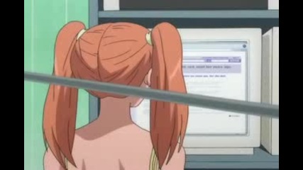 Kaleido Star - Season 1 - Episode 23 [2/3]