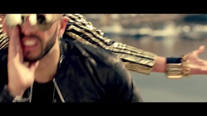Wisin & Yandel - Follow The Leader ft. Jennifer Lopez