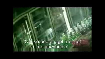 Black Eyed Peas - Where Is The Love Lyrics Subtitled 4u