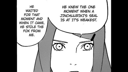 Naruto Manga 500 [bg Sub] [hq] Vbox7