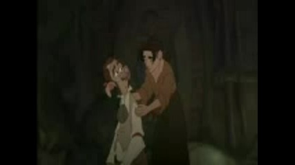 Treasure Planet