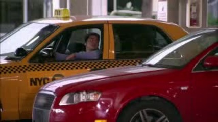 Una Maid en Manhattan Capitulo 92 Parte 4