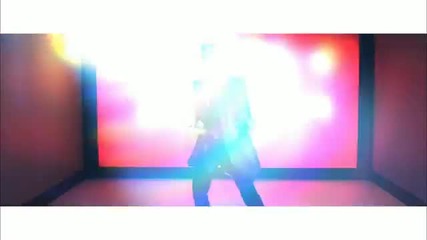 Patrick Stump ft. Lupe Fiasco - This City