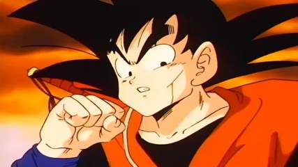 Dragon Ball 152 - Mystery of the Dark World