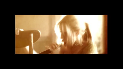 Christina Aguilera // I Am *music video*