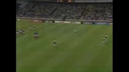 Top 5 Free Kick Goals 