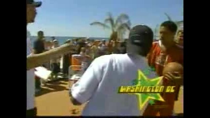 City Slam 2006 - Dc Freestyle