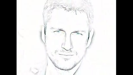 Gerard Butler