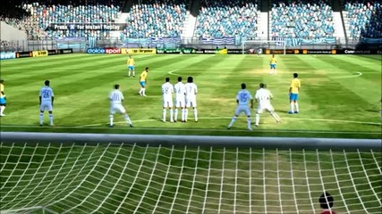 Letsfifa12 - Ok just Wtf #1