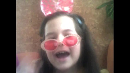 kitty kutle-i'm kitty and you know it