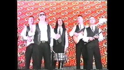Цане Николовски - Кажи Јано, кажи душо 
