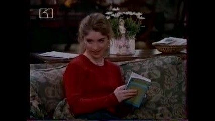 Step by Step S01e16 - Bully for Mark