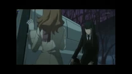 Darker than Black - Season 2 episode 2 (1/3) Eng sub