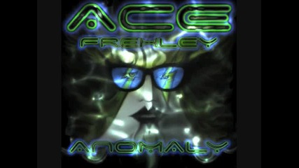 Ace Frehley - Sister
