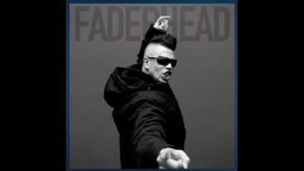 Faderhead - Mattaku