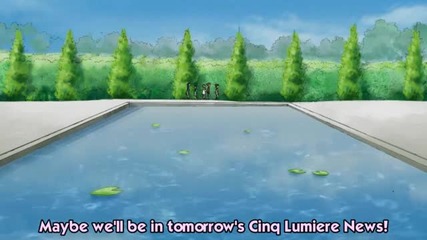 Yes! Pretty Cure 5 - 18