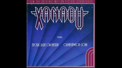 Electric Light Orchestra & Olivia Newton-john - Xanadu