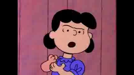 A Charlie Brown Heavy Metal Christmas