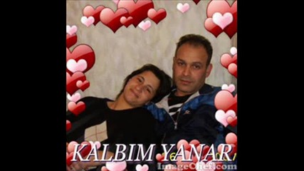 Kalbim Yanar