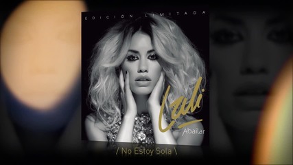 Lali Esposito - No Estoy Sola (5. A Bailar) + Превод