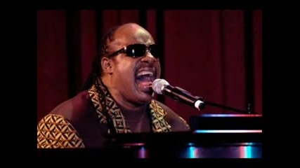 Stevie Wonder - So Whatz The Fuzz
