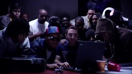 Tutoriais Photoshop Cmykilla ensina tutorial em forma de Rap 