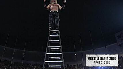 Jeff Hardy ranks his most painful spills: Steve Austin’s Broken Skull Sessions extra