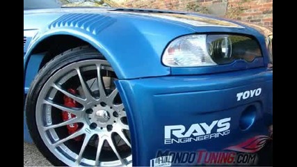 mn qk tuning