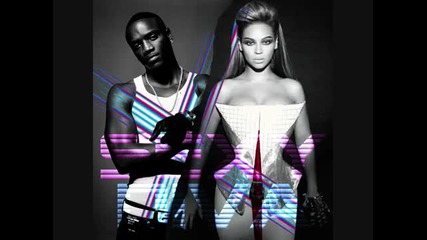 Akon feat. Beyonce - Sexy bitch & Diva (david Guetta Remix) 