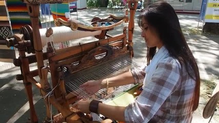 Панаир на занаятите и изкуствата се провежда във Варна