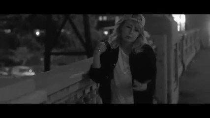 Demi Lovato - Waitin for You Official Video Explicit ft Sirah