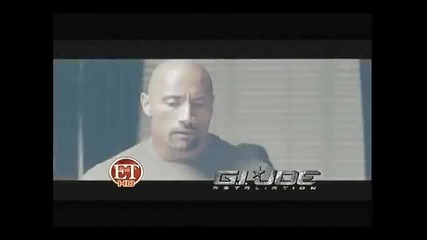 G. I. Joe 2: Ответен Удар (2012) - Официален Трейлър / Бг Субс