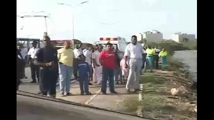 Вадене на кола от вода