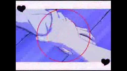 Sasusaku - Hot N Cold