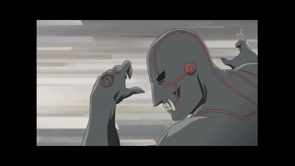 Fullmetal Alchemist Brotherhood 13 Bg Subs