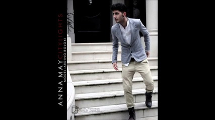 Anna May - City Lights (by Fly Project) New Hit 2012
