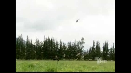 los herederos del monte capitulo 36 parte 2 