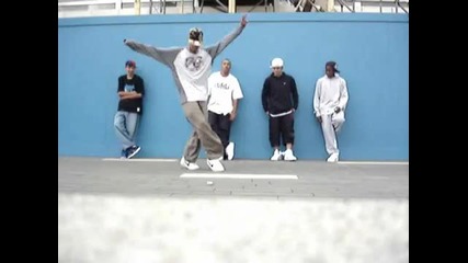 C walk London 5 way