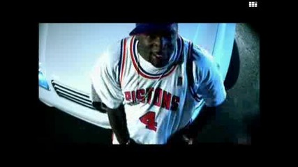 Eminem Ft. Trick Trick - Welcome To Detroi