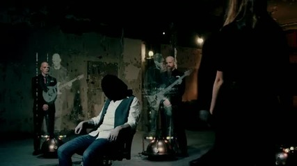 Stone Sour - Say You'll Haunt Me