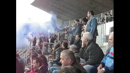 Етър - Чавдар Етрополе