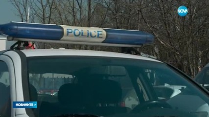 14 000 униформени ще охраняват изборите