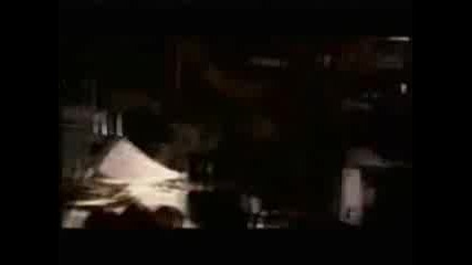 The Crow - Jesus Christus