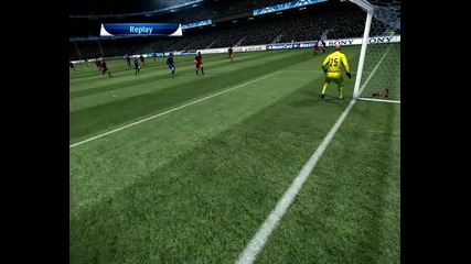pes 2010 goal